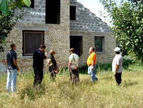 Krivaja kod Bačke Topole